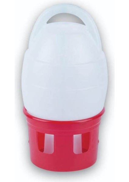 Güvercin Suluk 5 Lt