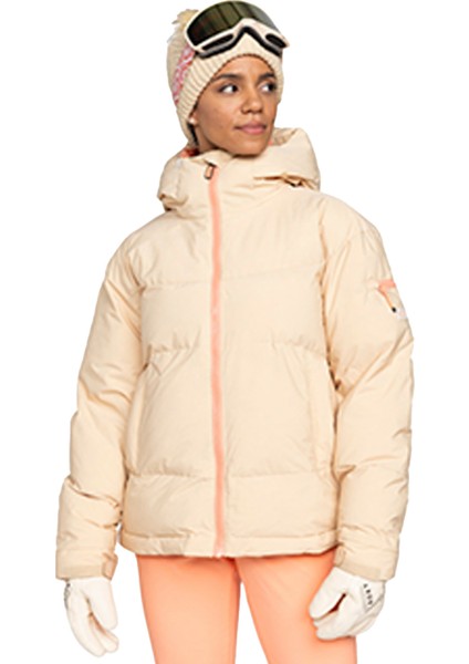 Kadın Snowboard Montu Alofted Puffy