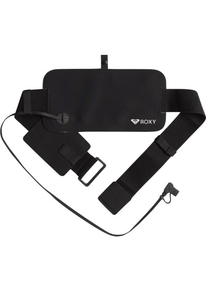 Warmlink Belt Kadın Siyah Kemer