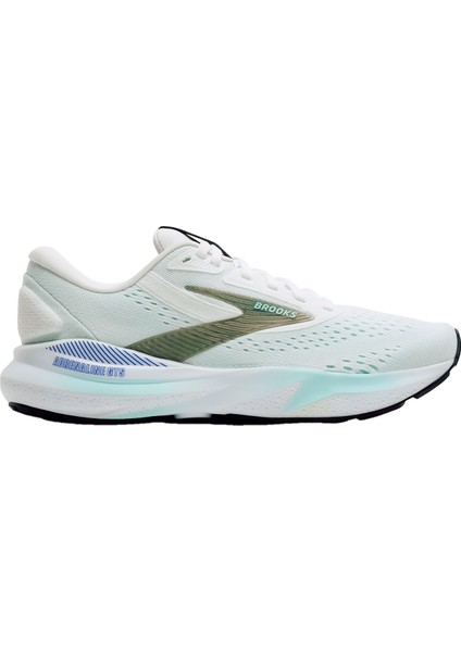 Adrenaline Gts 24 Kadın Beyaz Yol Koşusu Ayakkabısı