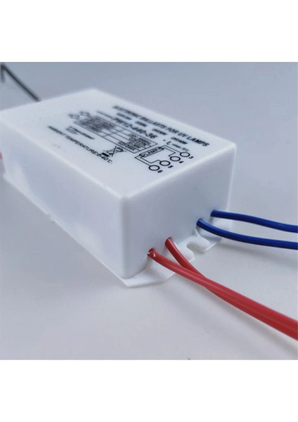 30-36W Balastlar 220V Evrensel Balast G23 G10Q G5 Uv Lambası Için (Yurt Dışından)