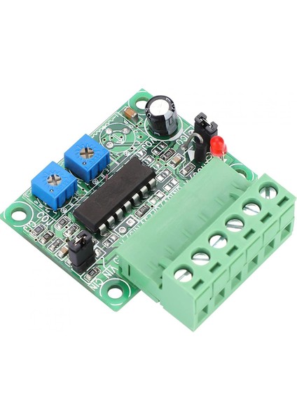 CV-20MA5V 0-20MA - 0-5V Akım - Gerilim Verici Sinyal Dönüştürücü, Gerilim - Akım Dönüştürücü Modülü (Yurt Dışından) fiyatları