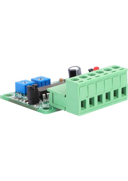 CV-20MA5V 0-20MA - 0-5V Akım - Gerilim Verici Sinyal Dönüştürücü, Gerilim - Akım Dönüştürücü Modülü (Yurt Dışından) indirimleri