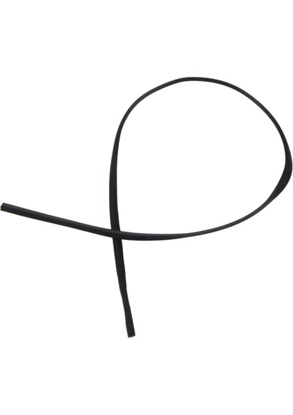 200 Adet Plastik Kabuk Paketi Yeniden Kullanılabilir Büküm Kravatlar Kablo Bağlantı Elemanları 150MM (Yurt Dışından)