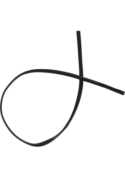 200 Adet Plastik Kabuk Paketi Yeniden Kullanılabilir Büküm Kravatlar Kablo Bağlantı Elemanları 150MM (Yurt Dışından) fiyatları