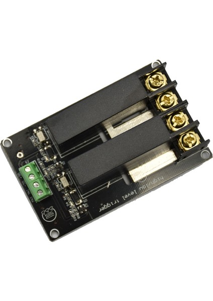 380V 8A 2 Kanal Ssr Kartı Katı Hal Röle Modülü Yüksek Düşük Seviye Hl Tetik Kartı D3808 Arduino Için Kontrol Cihazı (Yurt Dışından)
