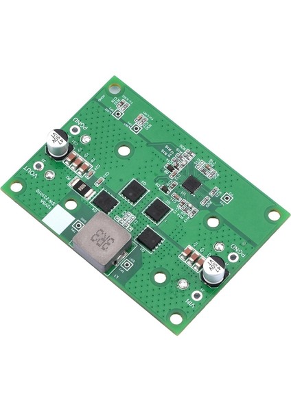 5A Dc-Dc Step Up Güç Modülü 5-15V Ila 12V Dc-Dc Boost Volt Dönüştürücü Ayarlanabilir Gerilim Güç Kaynağı Modülü (Yurt Dışından)