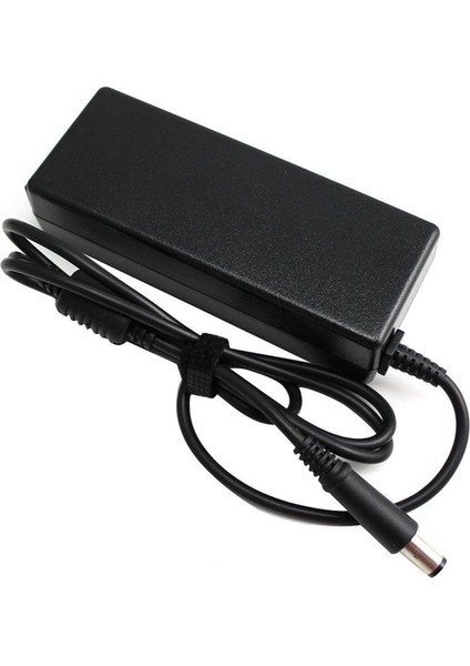 90W Bilgisayar Şarj Cihazı 18.5V4.9A Dizüstü Bilgisayar Güç Adaptörü 7.4x5.0mm Hp Dizüstü Bilgisayar Adaptörü Güç Pil Şarj Cihazı (Yurt Dışından)