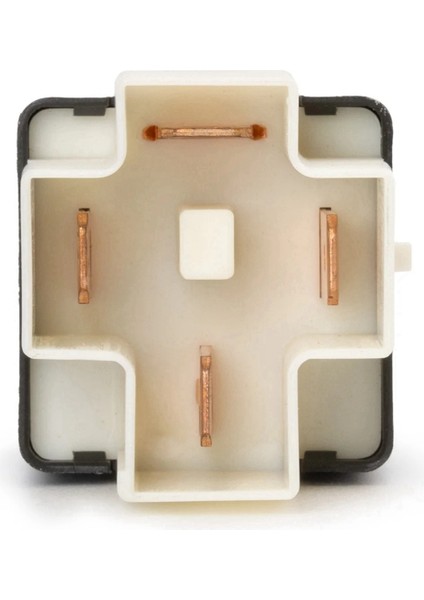 12V 90987-02010 156700-0060 Toyota Camry Corolla Scion Xa Xb Lexus 12V Için Araba Marş Rölesi Montaj Anahtarı (Yurt Dışından) indirimleri