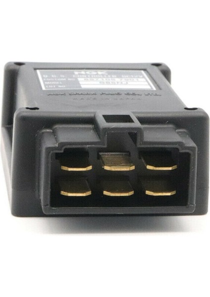 8971057901 Araba Rölesi Akkor Buji Zamanlayıcı Sistemi-Hitachi EG30 ZX27U ZX30U ZX35U ZX40U ZX50U ZX55UR ZX55UR-HHE Isuzu 4jg2 (Yurt Dışından)