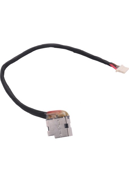 Hp Pavilion 15-AC026DS 15-AC055NR 15-AC121DX Için Yeni Dc Güç Jakı Kablosu (Yurt Dışından) fırsatları