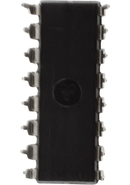 L293D L293 L293B Dıp/sop Itme-Çekme Dört Kanallı Step Motor Sürücü Ic Çipi (Yurt Dışından)