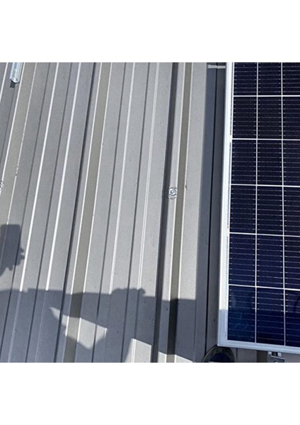 Güneş Panellerini Bağlamak ve Sabitlemek Için Fotovoltaik Destek Alüminyum Alaşımlı Orta Basınç Bloğu Kaydırıcısı 40MM (Yurt Dışından) indirimleri