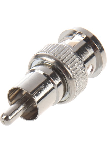 Cctv Için 2 Adet Bnc Erkek - Rca Erkek Rf Koaksiyel Konnektör Adaptörü (Yurt Dışından) modelleri