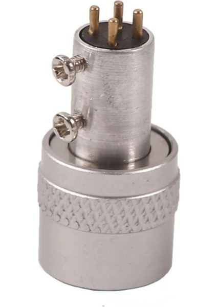 Alüminyum Alaşımlı Sme Tipi Başlık Soket Konnektörü 24K Altın Kaplamalı Pin Sme Pikap Sl Serisi Vinylplayers Için (Yurt Dışından) indirimleri