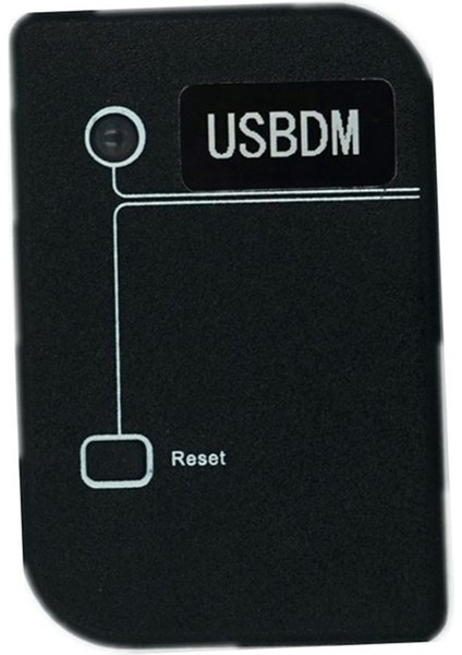 Bdm/usbdm/osbdm 8/16/32 Freescale Programlayıcı Emülatörü XS128 Tam Renkli Entegre Devreler Için (Yurt Dışından)