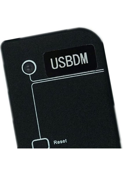 Bdm/usbdm/osbdm 8/16/32 Freescale Programlayıcı Emülatörü XS128 Tam Renkli Entegre Devreler Için (Yurt Dışından)