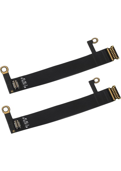821-01228-A 821-01229-A Macbook Pro Için 13 Inç 15 Inç A1707 A1706 A1708 A1989 A1990 A2289 LCD Ekran Arka Işık Kablosu (Yurt Dışından)
