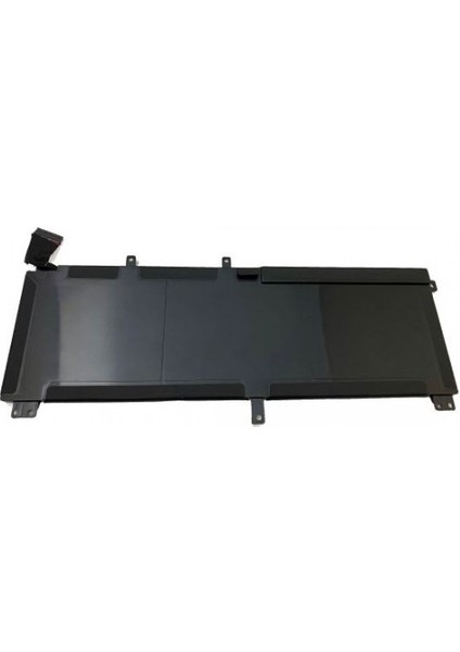 Dell H76MY 0H76MY Notebook Batarya - Pil