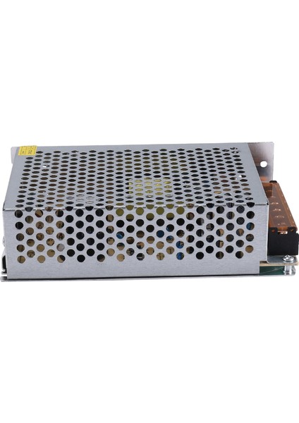 Dc 12V 10A 120W Anahtarlama Güç Kaynağı Transformatörü Ac-Dc Güç Kaynağı Ac 110V / 220V - Dc 12V Anahtarlama Adaptörü (Yurt Dışından)