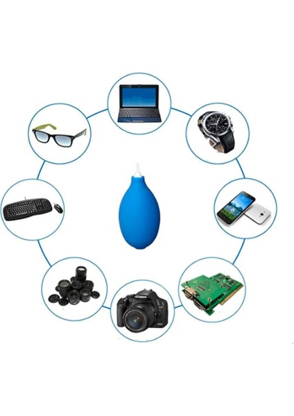 Activair 10 Numara İşitme Cihazı Pili (10 Paket x 6 Adet = 60 Adet Pil) + Işitme Cihazı El Pompası (Puar)