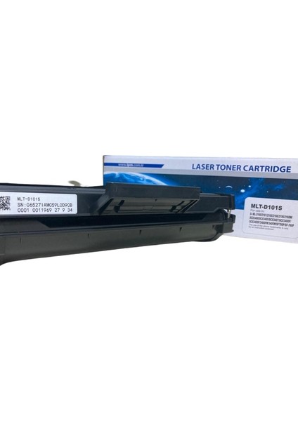 Samsung Mlt D101S Çipli ml 2160 Uyumlu Toner Samsung Mlt D101S Çipli ml 2160 Uyumlu Toner fiyatları