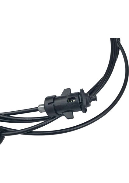 74411-T0B-003 Araba Yakıt Gaz Kapı Açma Kablosu Honda Cr-V Crv 4 Kapı 2012-2016 Oto Aksesuarları (Yurt Dışından)