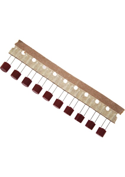 10 Adet Radyal Kablo Yavaş Üflemeli Mikro Sigorta T3.15A 250V (Yurt Dışından) fırsatları