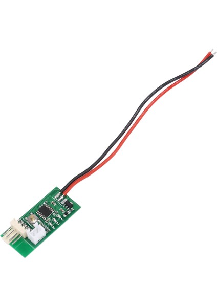 Dc 12V 4 Telli Pwm Fan Sıcaklık Kontrolü Hız Kontrol Cihazı Vali Regülatörü Pc Bilgisayar Cpu Fan Soğutucu Alarmı (Yurt Dışından)
