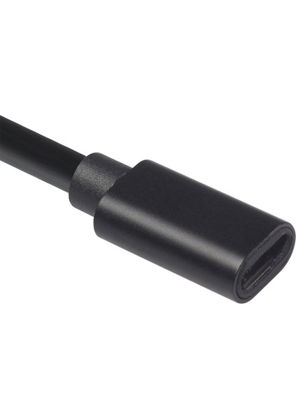 1.5 M USB C Tip-C Erkek Dişi Uzatma Kablosu Tip-C Arayüzü Jak Soketi USB C Şarj Uzatıcı Tel Konektörü (Yurt Dışından) indirimleri