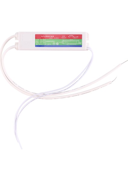 3kv 30MA Neon Trafo Yüksek Frekans Gerilim Yükü 0.5-2.5 M Neon Burcu Güç Kaynağı Doğrultucu Neon Lamba Için (Yurt Dışından)