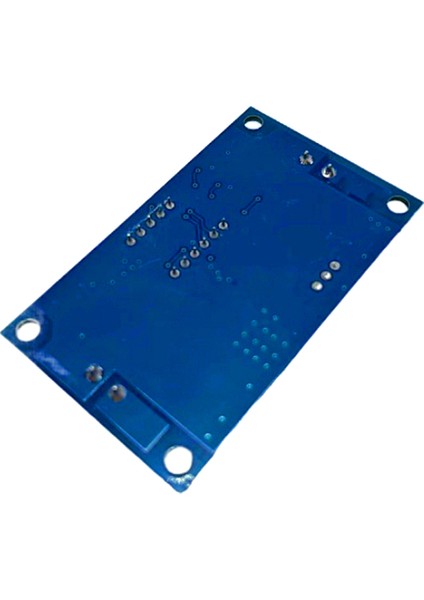 LM2596 Dc Dc Ayarlanabilir Adım Aşağı Dönüştürücü Voltaj Regülatörü LED Ekran Voltmetre 4.0-40 1.3-37V Güç Adaptörü (Yurt Dışından)