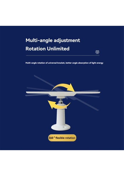 Google Kamera Güvenlik Kamerası Dış Mekan Için IP65 Su Geçirmez Uzatma Kablosuyla 8W Güneş Paneli (Yurt Dışından) fiyatları