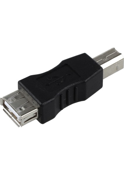 USB Tip A Dişi - USB Tip B Erkek Adaptör (Yurt Dışından)