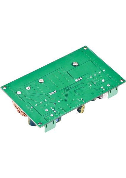 Dc 12-75V Ila 2.5-50V Dc-Dc Buck Dönüştürücü 600W Buck Regülatörü Sabit Voltaj Sabit Akım Ayarlanabilir Güç Modülü (Yurt Dışından)