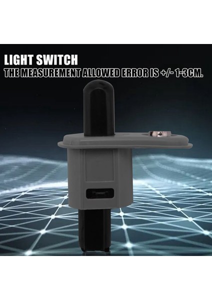 Nissan Patrol Gu Gq Y60 Y61 25360-10V00 Için 2 Adet Kapı Işık Anahtarı Bir Pin (Yurt Dışından) fiyatları