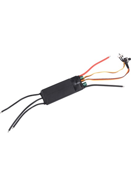 DC6-24V 1000 W Bldc 3 Fazlı Dc Fırçasız Motor Sürücü Hallless Dc Motor Sürücü Kartı Hız Kontrol Regülatörü (Yurt Dışından)
