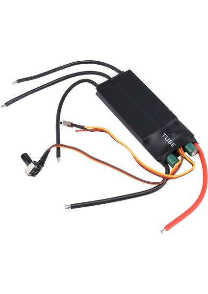 DC6-24V 1000 W Bldc 3 Fazlı Dc Fırçasız Motor Sürücü Hallless Dc Motor Sürücü Kartı Hız Kontrol Regülatörü (Yurt Dışından)
