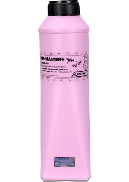 Samsung Xpress SL-M2020 Toner Tozu 600 gr Samsung Xpress SL-M2020 Toner Tozu 600 gr