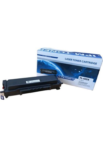Pantum Uyumlu TL-425X Toner Ekstra Yüksek Kapasiteli Pantum Uyumlu TL-425X Toner Ekstra Yüksek Kapasiteli modelleri