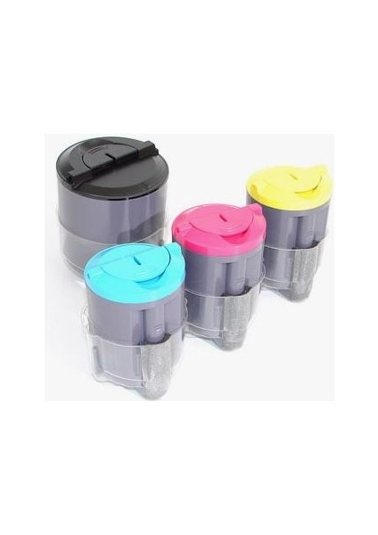 Samsung Uyumlu CLP-300 /300N/CLX-2160/2160N Uyumlu Toner Seti 2.000 Syf Samsung Uyumlu CLP-300 /300N/CLX-2160/2160N Uyumlu Toner Seti 2.000 Syf