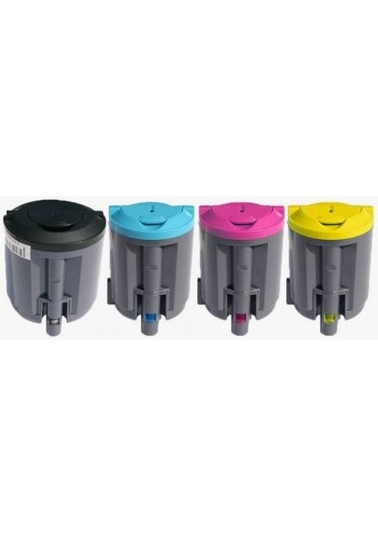 Samsung Uyumlu CLP-300 /300N/CLX-2160/2160N Uyumlu Toner Seti 2.000 Syf Samsung Uyumlu CLP-300 /300N/CLX-2160/2160N Uyumlu Toner Seti 2.000 Syf modelleri