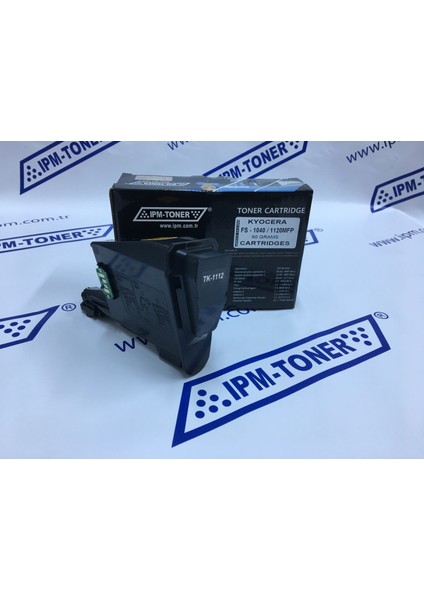 Kyocera TK-1110 Uyumlu Toner Fs 1040 / 1020 Çipli Kyocera TK-1110 Uyumlu Toner Fs 1040 / 1020 Çipli fırsatları