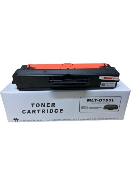 Samsung ML-2950 MLT-D103L Uyumlu Toner Samsung ML-2950 MLT-D103L Uyumlu Toner