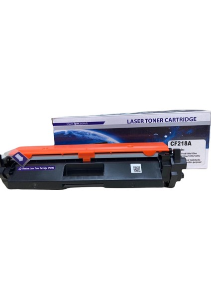 Ipm Toner Hp M104A Uyumlu Toner/ Hp CF218A Uyumlu Toner Çipli Ipm Toner Hp M104A Uyumlu Toner/ Hp CF218A Uyumlu Toner Çipli fiyatları