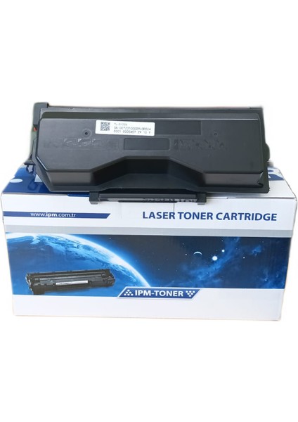 Pantum Uyumlu TL-5120X Ekstra Yüksek Kapasiteli Toner Pantum Uyumlu TL-5120X Ekstra Yüksek Kapasiteli Toner