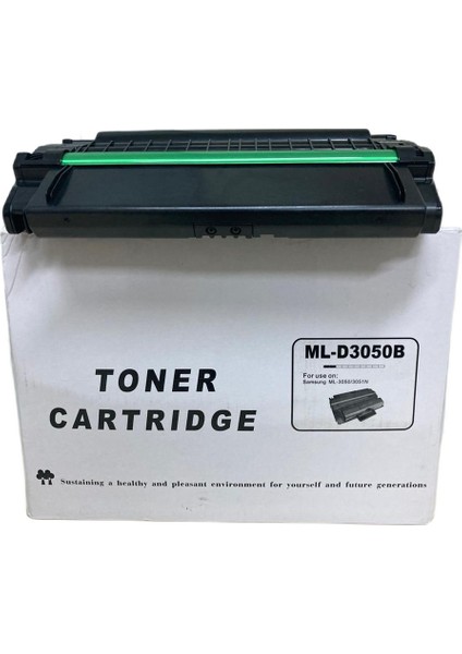 Samsung ml 3050 8000 Sayfa Kapasiteli Siyah Uyumlu Toner Samsung ml 3050 8000 Sayfa Kapasiteli Siyah Uyumlu Toner modelleri