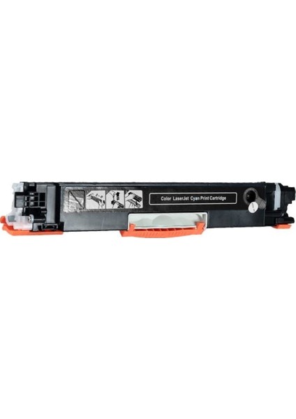 Canon CRG-729 Siyah Uyumlu Toner LBP7018C, LBP7010C Canon CRG-729 Siyah Uyumlu Toner LBP7018C, LBP7010C