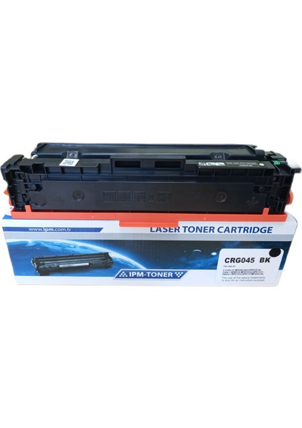 Canon CRG-045/1242C002 Siyah Uyumlu Toner Canon CRG-045/1242C002 Siyah Uyumlu Toner