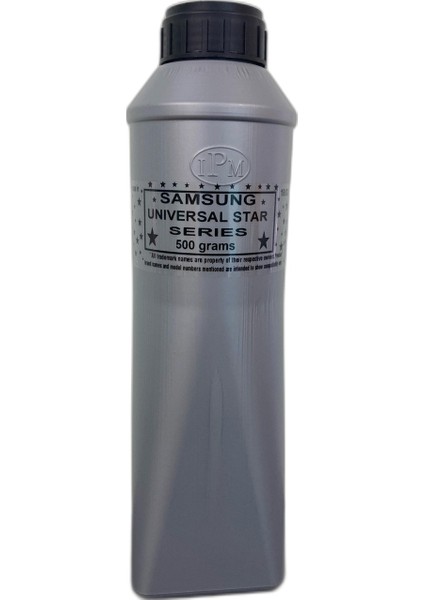 MLT-D119S / MLT-D104S / ML-1610 / ML-1660 / Uyumlu Toner Tozu 5 MLT-D119S / MLT-D104S / ML-1610 / ML-1660 / Uyumlu Toner Tozu 5